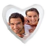 Coussin coeur
