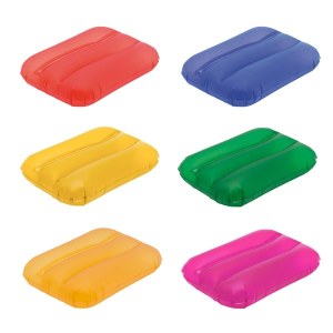 Coussin Egeo de Différentes Couleurs - Objet publicitaire AVEC ou SANS logo - Cadeau cl...