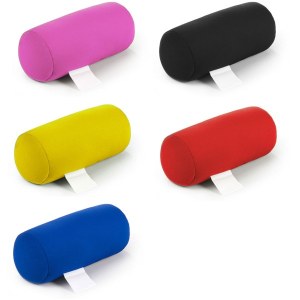 Coussin "Sould" en Polyester - Objet publicitaire AVEC ou SANS logo - Cadeau client -...