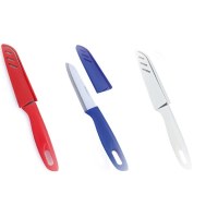 Couteau "Kai" en Acier Inoxydable - Objet publicitaire AVEC ou SANS logo - Cadeau clien...