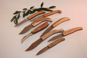 VENTE ARTICLES EN BOIS D'OLIVIER / DESTOCKAGE