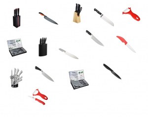 Meilleurs couteaux de cuisine