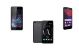 Lot de téléphones Alcatel, Altice, Wiko - Neuf avec emballage - 50 unités
