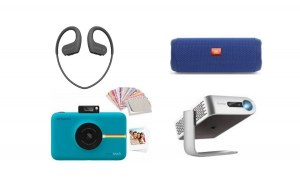 Lot de retours clients Amazon - catégories mixtes - 763 unités