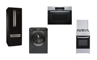 Lot de gros électroménager - retours clients fonctionnels - 11 unités