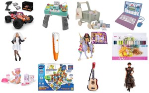 Lot de 250 unités de jouets - Retour client fonctionnel