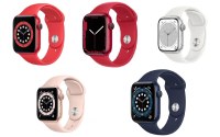Lot de 21 unités de Apple Watch - Reconditionné B