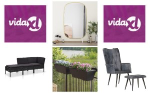 Lots de 658 unités Mobilier et Autres - Dommages dûs au transport