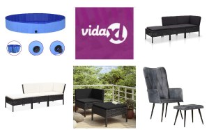 Lots de 653 unités Mobilier et Autres - Dommages dûs au transport