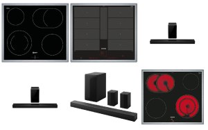 Lot de 35 unités d'Informatique et autres - Retours clients fonctionnels