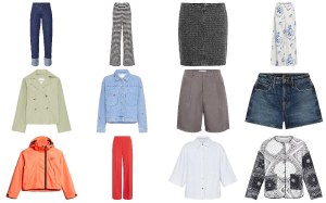 Lot de 432 unités de vêtements pour femme - Neuf avec emballage d'origine