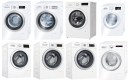 Lot de 24 unités de Sèche-linge Bosch - Reconditionné A