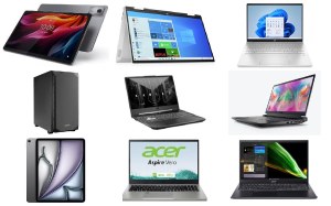 Lot de 41 unités d'Informatique / High Tech - Occasion fonctionnel