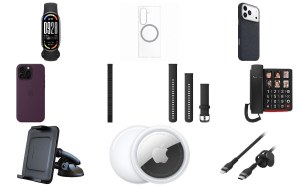 Lot de 248 unités d'Audio personnel - Retours clients fonctionnels