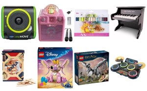 Lot de 250 unités de jouets - Retour Client Fonctionnel