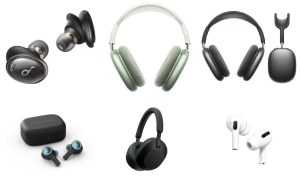 Lot de 249 unités de Casque connectés - Occasion fonctionnel