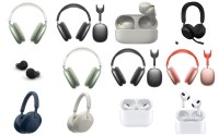 Lot de 223 unités de Casques connectés - Occasion fonctionnel