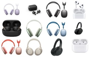 Lot de 217 unités de Casques connectés - Occasion fonctionnel