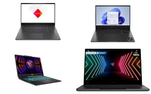 Lot de 56 unités d'Ordinateur Portable Gamer - Occasion fonctionnel