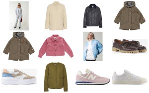 Lot de 686 unités de vêtements et articles de mode - Neuf avec emballage d'origine