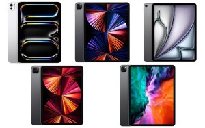 Lot de 68 unités de Tablette iPad - Non fonctionnel