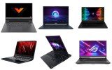 Lot de 49 unités de Pc portable gamer - Occasion fonctionnel