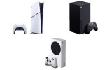 Lot de 31 unités de Consoles de Jeu - Occasion fonctionnel