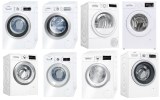 Lot de 24 unités de Sèche-linge Bosch - Reconditionné A