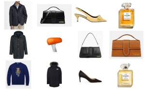 Lot de 4367 unités d'articles de mode, beauté et maison - Retour client fonctionnel