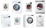 Lot de 20 unités de Machines à laver et Sèche-linge - Reconditionné A