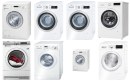 Lot de 16 unités de Machines à laver et Sèche-linge - Reconditionné A