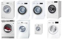 Lot de 16 unités de Machines à laver et Sèche-linge - Reconditionné A