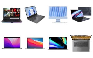 Lot de 26 unités d'Informatique / High Tech - Non fonctionnel