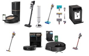 Lot de 38 unités de Electroménager - Occasion fonctionnel