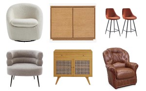 Lot de 30 unités de Mobilier - Retour client fonctionnel