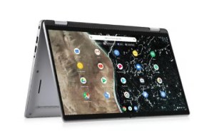 Lot de 146 Chromebook Enterprise DELL - Neuf avec emballage d'origine