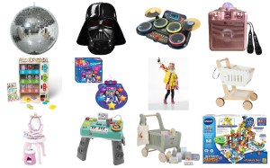 Lot de 500 unités de jouets - Retours clients fonctionnels