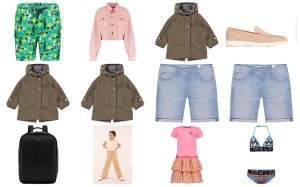 Lot de 686 unités de vêtements et articles de mode - Neuf avec emballage d'origine