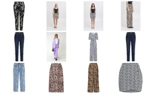 Lot de 499 unités de vêtements pour femme - Neuf avec emballage d'origine