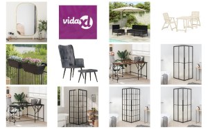 Lots de 642 unités Mobilier et Autres - Dommages dûs au transport