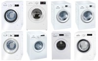 Lot de 24 unités de Machines à laver et Sèche-linge - Reconditionné A