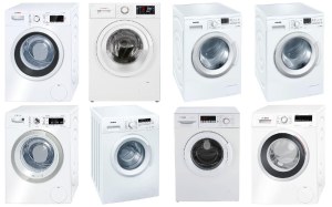 Lot de 24 unités de Machines à laver et Sèche-linge - Reconditionné A