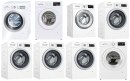 Lot de 24 unités de Sèche-linge Bosch - Reconditionné A