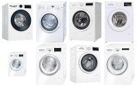 Lot de 24 unités de Sèche-linge Bosch - Reconditionné A