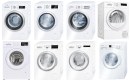 Lot de 24 unités de Sèche-linge Bosch - Reconditionné A
