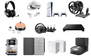 Lot de 1051 unités de produits électroniques, high tech et électroménagers - Non foncti...