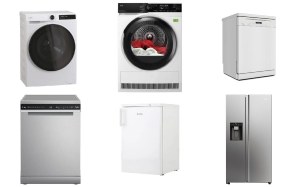 Lot de 13 unités d'Appareil Électroménager - Retours clients fonctionnels