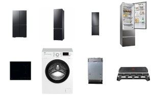 Lot de 15 unités d'Appareil Électroménager - Retours clients fonctionnels