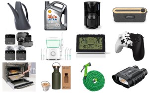 Lot de 1275 unités de produits Auto et autres - Neuf avec emballage d'origine