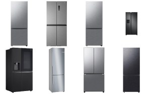 Lot de 21 unités de réfrigérateurs - Occasion fonctionnel